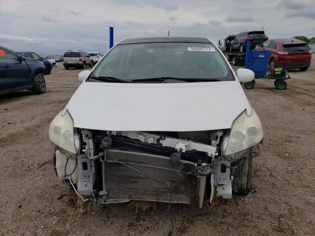 Photo 5 from auction – 2012 TOYOTA PRIUS with VIN JTDKN3DU9C5376499