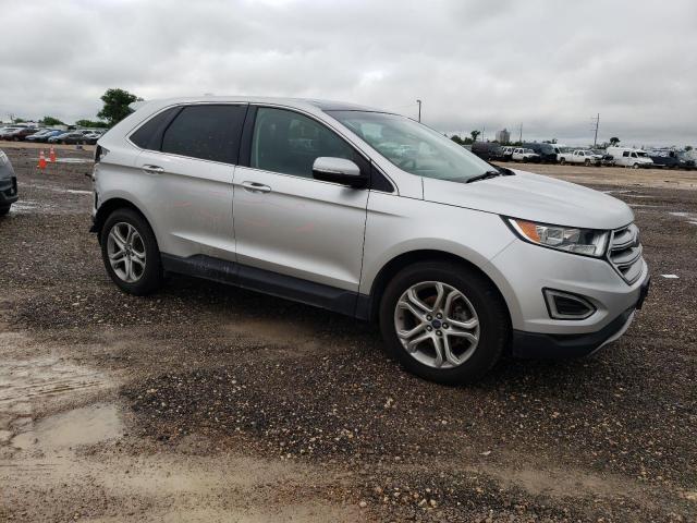 Photo 4 from auction – 2015 FORD EDGE TITAN with VIN 2FMTK3K92FBB48254