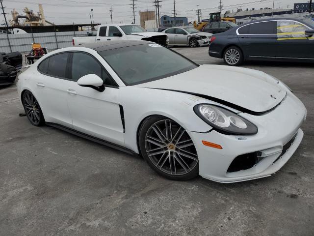 Photo 4 from auction – 2017 PORSCHE PANAMERA 2 with VIN WP0AA2A76HL102017