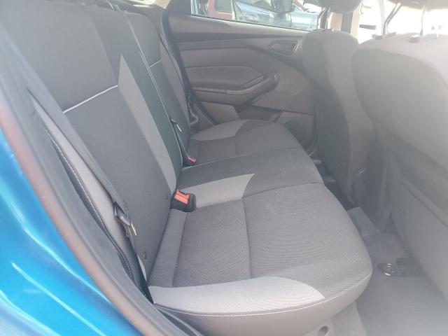 Photo 10 from auction – 2012 FORD FOCUS SE with VIN 1FAHP3K2XCL220494
