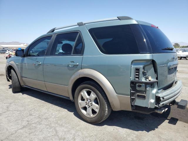 Photo 2 from auction – 2005 FORD FREESTYLE with VIN 1FMZK021X5GA43309