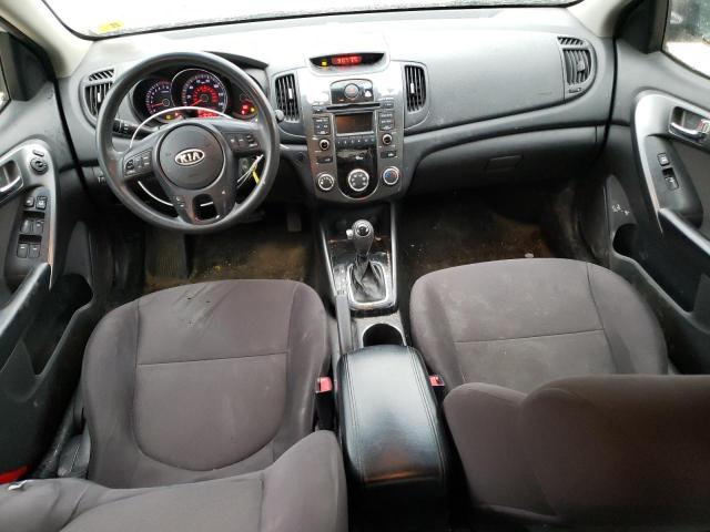 Photo 8 from auction – 2013 KIA FORTE EX with VIN KNAFU4A27D5722349