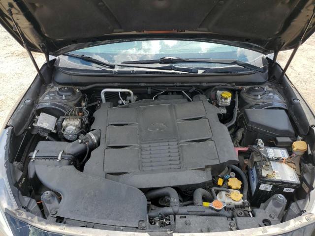 Photo 12 from auction – 2018 SUBARU OUTBACK 3. with VIN 4S4BSENC8J3289014