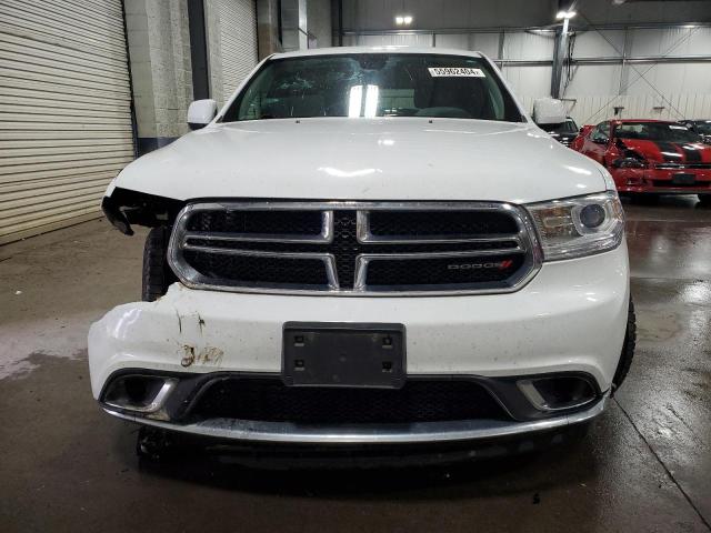 Photo 5 from auction – 2017 DODGE DURANGO SX with VIN 1C4RDJAG0HC606373