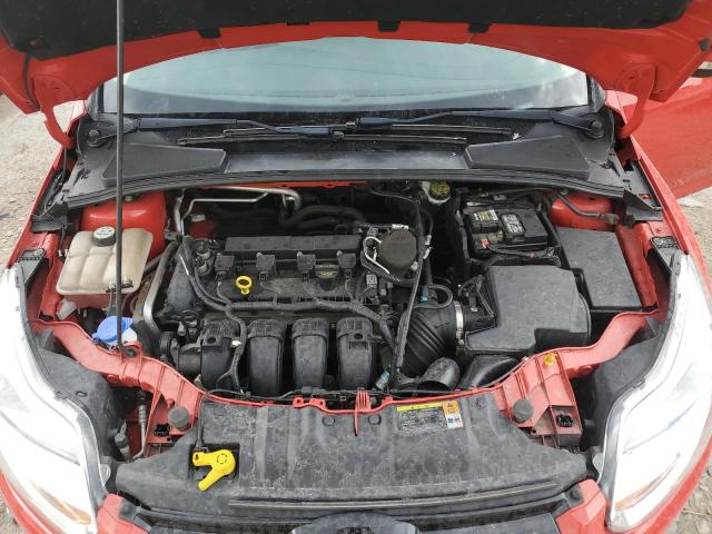 Photo 11 from auction – 2012 FORD FOCUS SE with VIN 1FAHP3K2XCL233486