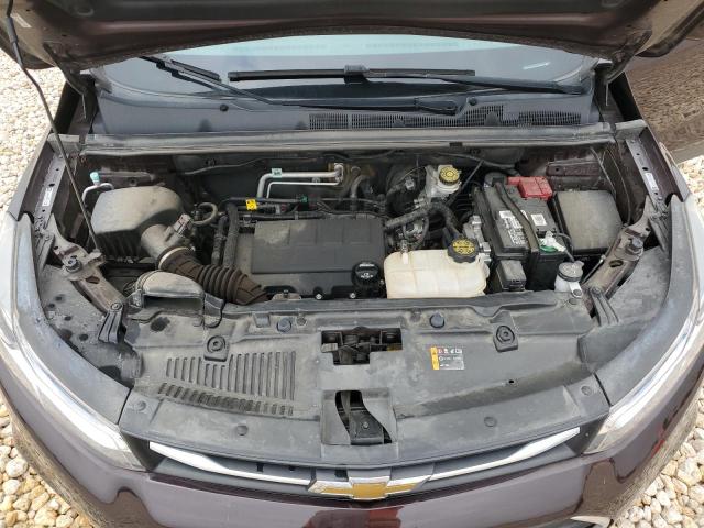 Photo 12 from auction – 2020 CHEVROLET TRAX LS with VIN KL7CJKSB9LB349023