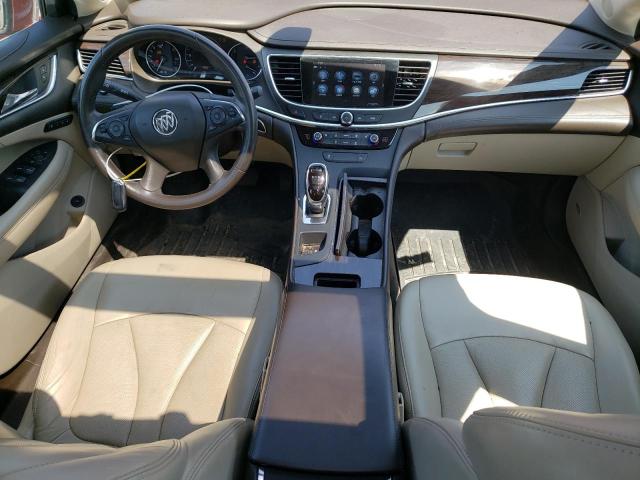 Photo 8 from auction – 2017 BUICK LACROSSE E with VIN 1G4ZP5SSXHU130379