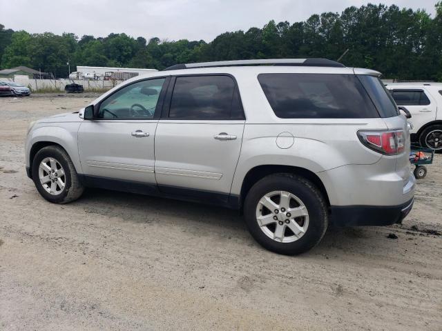 Photo 2 from auction – 2013 GMC ACADIA SLE with VIN 1GKKRNED6DJ188003