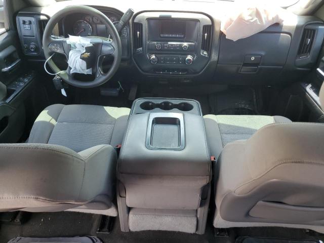 Photo 8 from auction – 2015 CHEVROLET SILVERADO with VIN 1GC1KUEG5FF546245