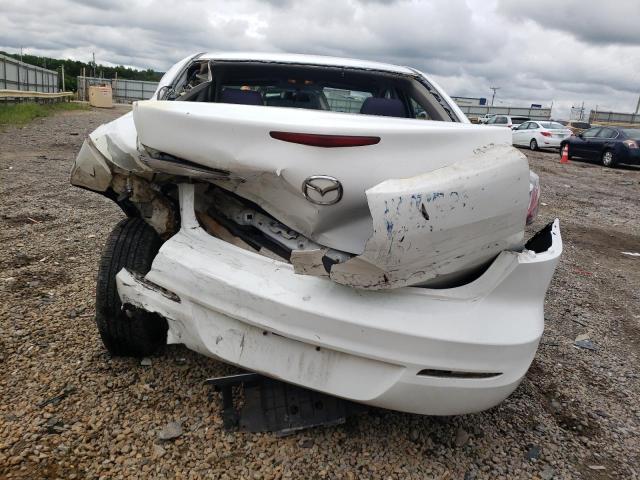 Photo 6 from auction – 2012 MAZDA 3 I with VIN JM1BL1V84C1651490