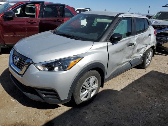Photo 1 from auction – 2020 NISSAN KICKS S with VIN 3N1CP5BV5LL565112