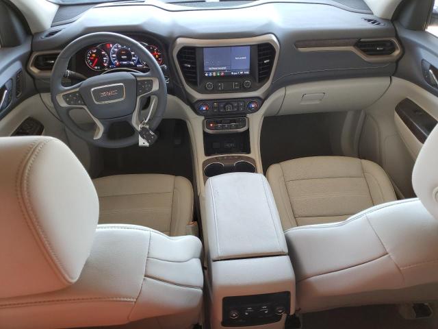 Photo 8 from auction – 2023 GMC ACADIA DEN with VIN 1GKKNXLS2PZ204955