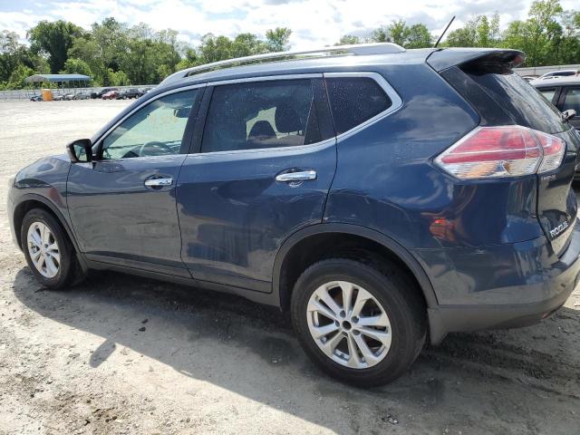 Photo 2 from auction – 2015 NISSAN ROGUE S with VIN 5N1AT2MV9FC877683