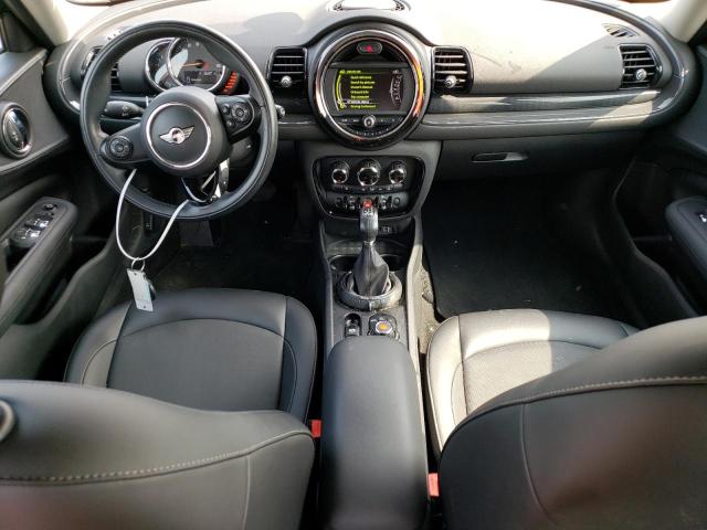 Photo 8 from auction – 2016 MINI COOPER CLU with VIN WMWLN5C55G2B28607