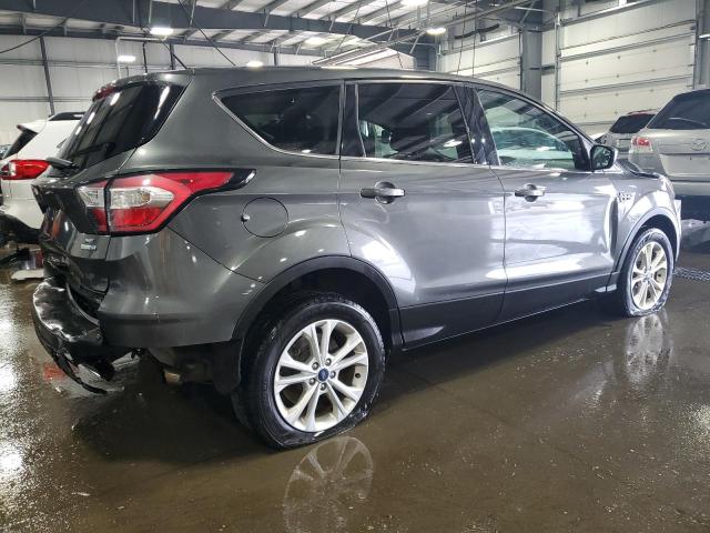 Photo 3 from auction – 2017 FORD ESCAPE SE with VIN 1FMCU9GD0HUE24437
