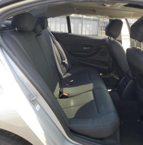 Foto 10 de la subasta – 2018 BMW 320 XI con VIN WBA8E5G53JNU47183