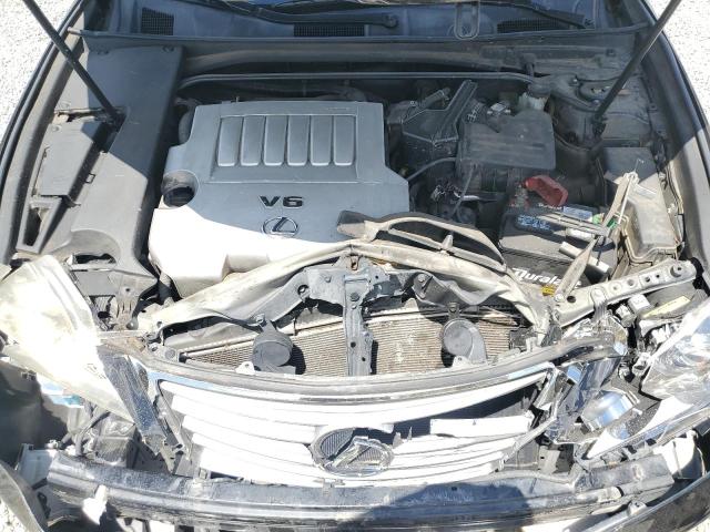 Photo 11 from auction – 2012 LEXUS ES 350 with VIN JTHBK1EG1C2485979
