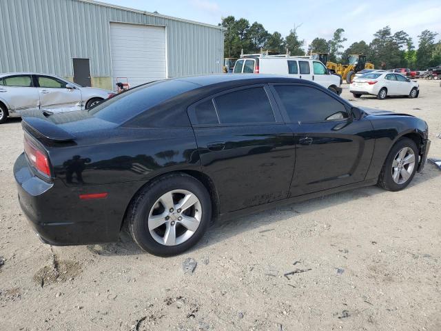 Photo 3 from auction – 2014 DODGE CHARGER SE with VIN 2C3CDXBG6EH129856