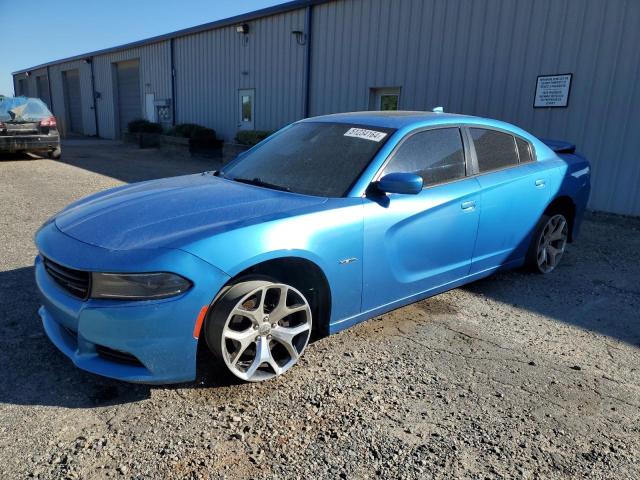 DODGE CHARGER R/ 2015 with VIN 2C3CDXCT0FH778291 - Photo from auction