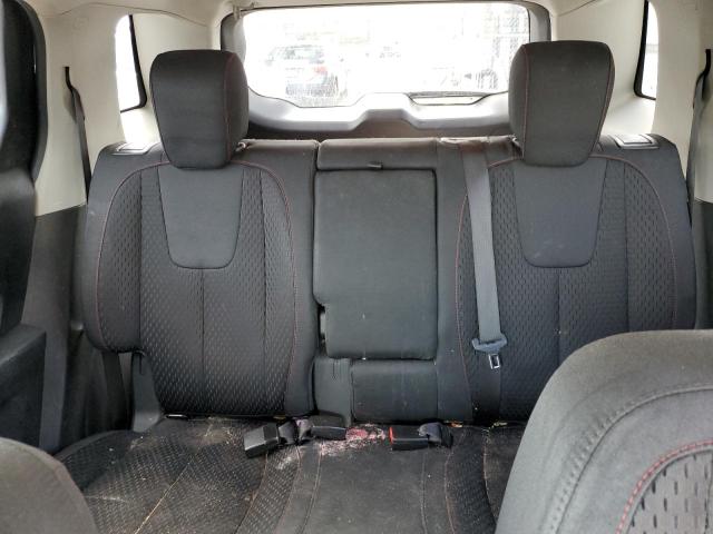 Photo 10 from auction – 2015 GMC TERRAIN SL with VIN 2GKALMEKXF6357848