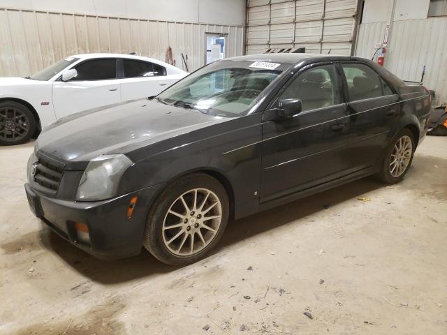 Photo 1 from auction – 2007 CADILLAC CTS HI FEA with VIN 1G6DP577970171100
