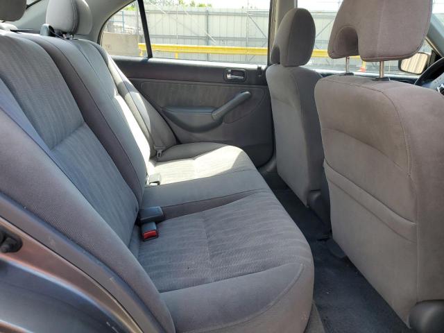 Photo 10 from auction – 2004 HONDA CIVIC LX with VIN 2HGES16554H612867