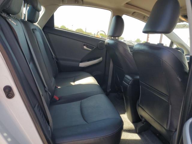 Photo 10 from auction – 2013 TOYOTA PRIUS with VIN JTDKN3DU3D5605194