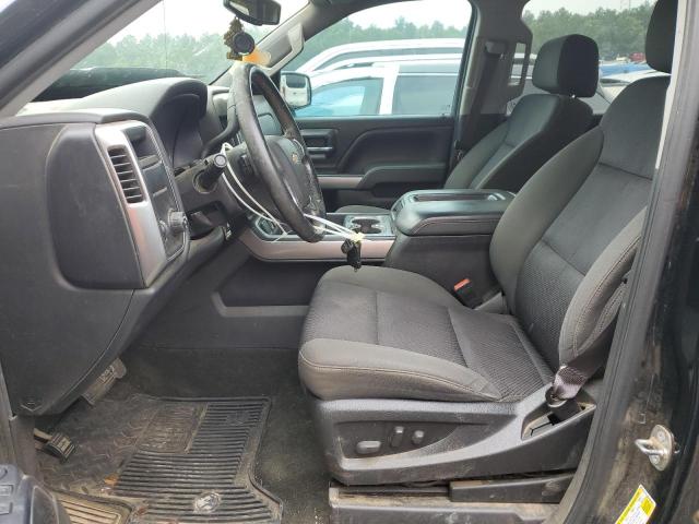 Photo 7 from auction – 2014 CHEVROLET SILVERADO with VIN 3GCPCREC8EG559599