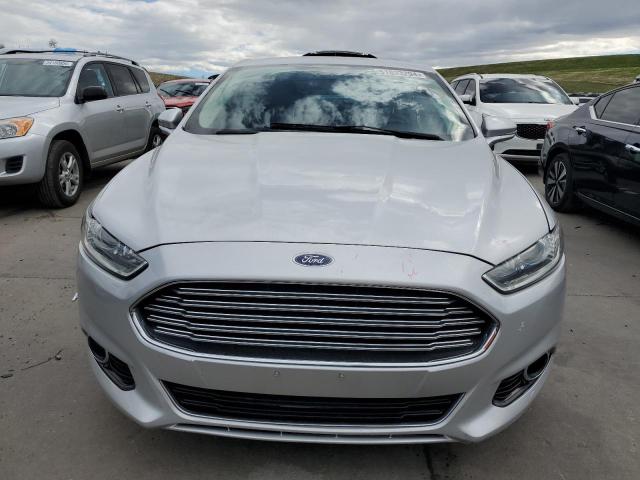 Photo 5 from auction – 2016 FORD FUSION TIT with VIN 3FA6P0K98GR116807