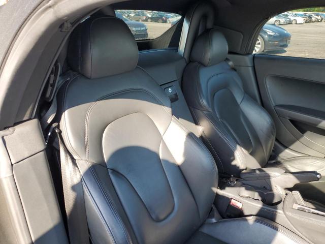 Photo 10 from auction – 2015 AUDI TT with VIN TRUSFAFK8F1001010