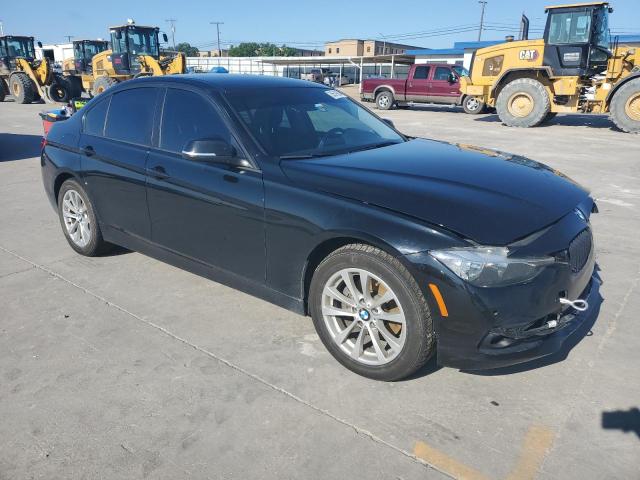 Фото 4 с аукциона – 2016 BMW 320 I с VIN WBA8E1G58GNT99231
