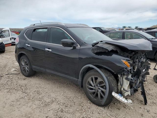 Photo 4 from auction – 2016 NISSAN ROGUE S with VIN KNMAT2MV8GP698100