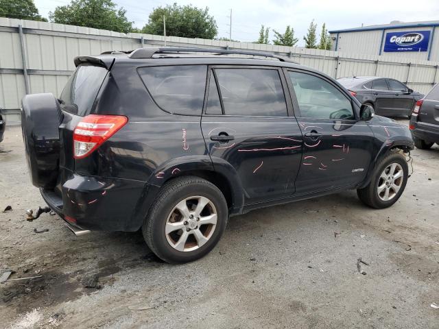 Photo 3 from auction – 2011 TOYOTA RAV4 LIMIT with VIN 2T3YK4DV3BW008988
