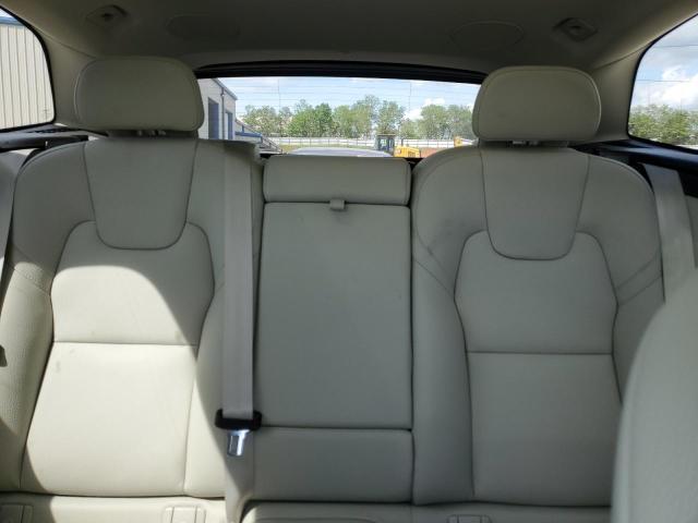 Photo 10 from auction – 2023 VOLVO XC60 PLUS with VIN YV4L12RW3P1240691