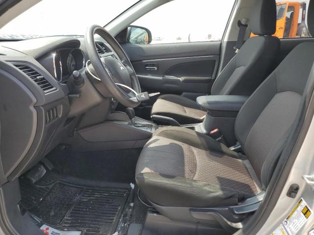 Photo 7 from auction – 2019 MITSUBISHI OUTLANDER with VIN JA4AP3AU9KU012477