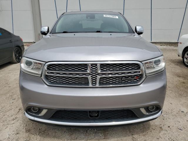 Photo 5 from auction – 2015 DODGE DURANGO CI with VIN 1C4RDHEG8FC702462
