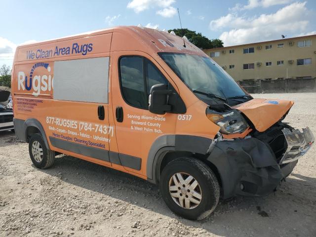 Photo 4 from auction – 2017 RAM PROMASTER with VIN 3C6TRVBG5HE512342