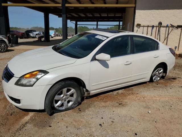 NISSAN ALTIMA 2.5 2009 with VIN 1N4AL21E69N537298 - Photo from auction