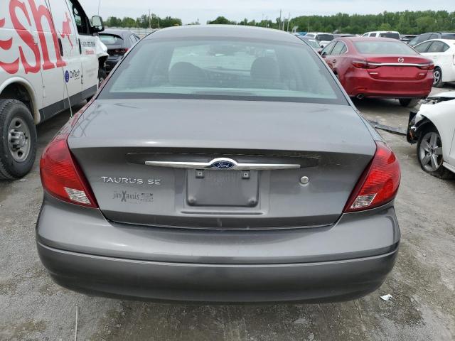 Photo 6 from auction – 2002 FORD TAURUS SE with VIN 1FAFP53U52G108583