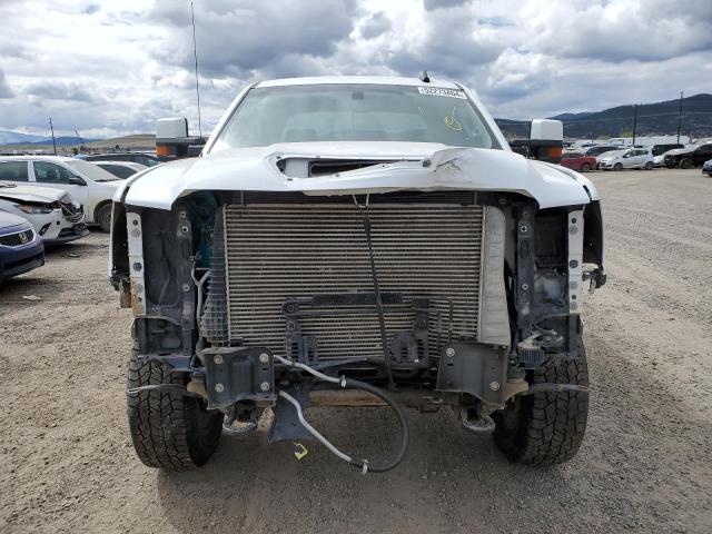 Photo 5 from auction – 2018 GMC SIERRA K25 with VIN 1GT12TEY6JF243132