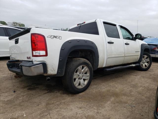 Photo 3 from auction – 2008 GMC SIERRA K15 with VIN 3GTEK13318G272771