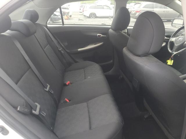 Photo 10 from auction – 2010 TOYOTA COROLLA BA with VIN 2T1BU4EE7AC244213