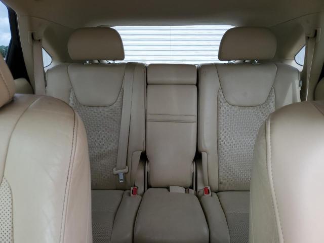 Photo 10 from auction – 2013 LEXUS RX 350 with VIN JTJZK1BA2D2006693