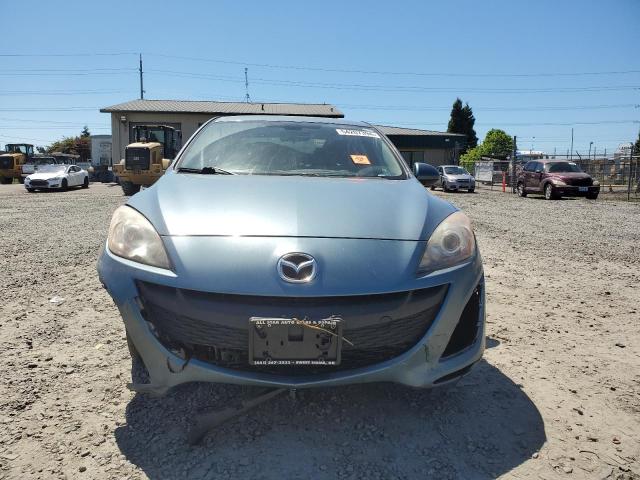 Photo 5 from auction – 2010 MAZDA 3 I with VIN JM1BL1SF2A1318141