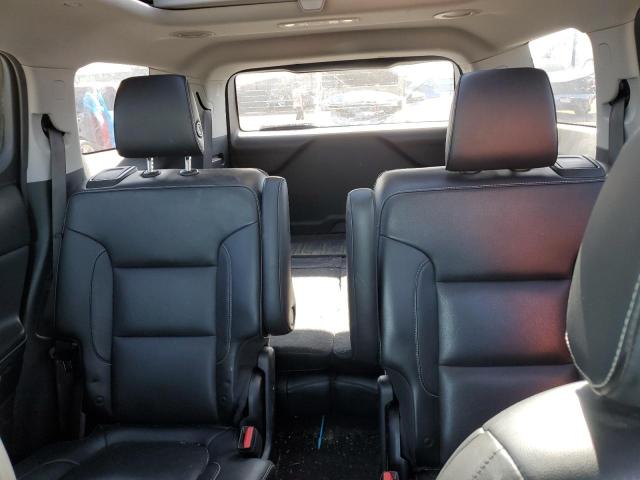 Photo 10 from auction – 2018 GMC ACADIA SLT with VIN 1GKKNULS3JZ197469
