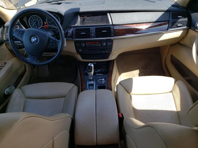 Photo 8 from auction – 2012 BMW X5 XDRIVE3 with VIN 5UXZV4C55CL759476