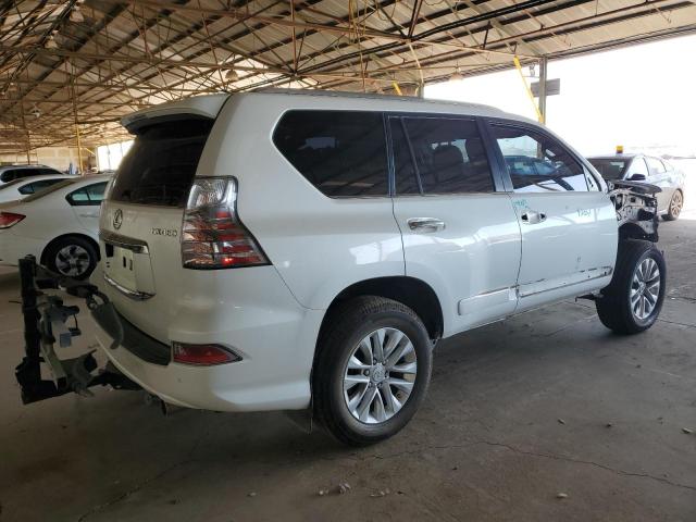 Photo 3 from auction – 2014 LEXUS GX 460 with VIN JTJBM7FX1E5075176
