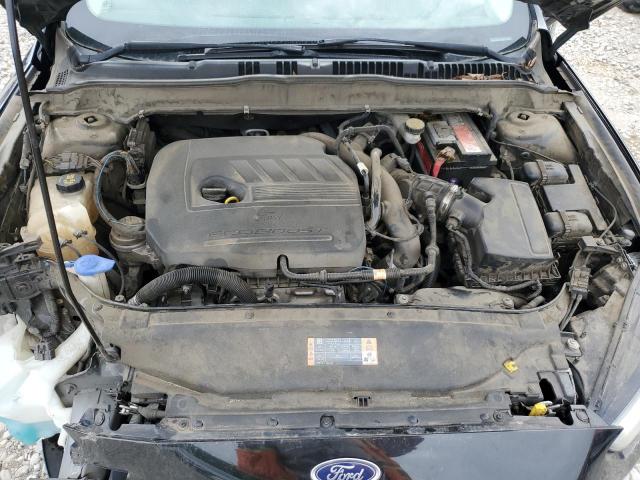 Photo 11 from auction – 2014 FORD FUSION SE with VIN 1FA6P0HD5E5356957