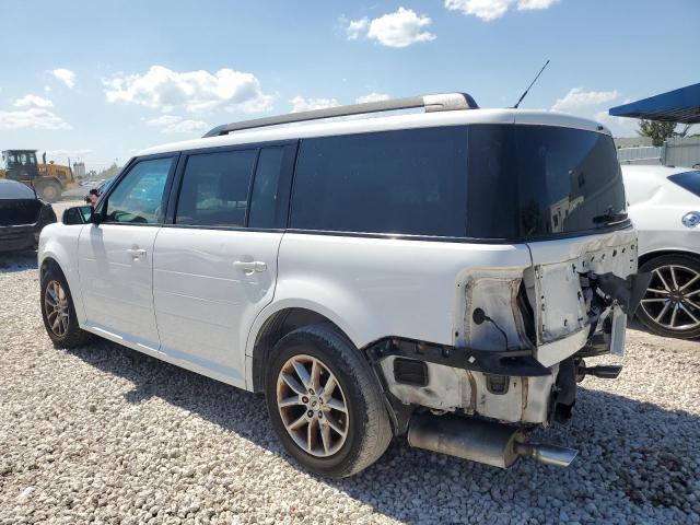 Photo 2 from auction – 2016 FORD FLEX SE with VIN 2FMGK5B84GBA21558