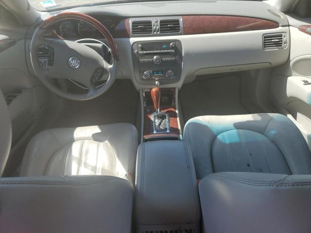 Photo 8 from auction – 2009 BUICK LUCERNE CX with VIN 1G4HD57M69U141198